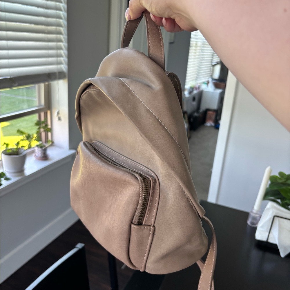 Universal Thread Mini Backpack Purse - Picture 2 of 4